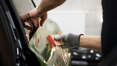 5 Detailings That Make Your Car Stand Out