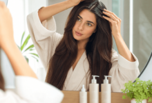 Hair Growth Serum: How to Create an Effective Routine