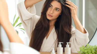 Hair Growth Serum: How to Create an Effective Routine