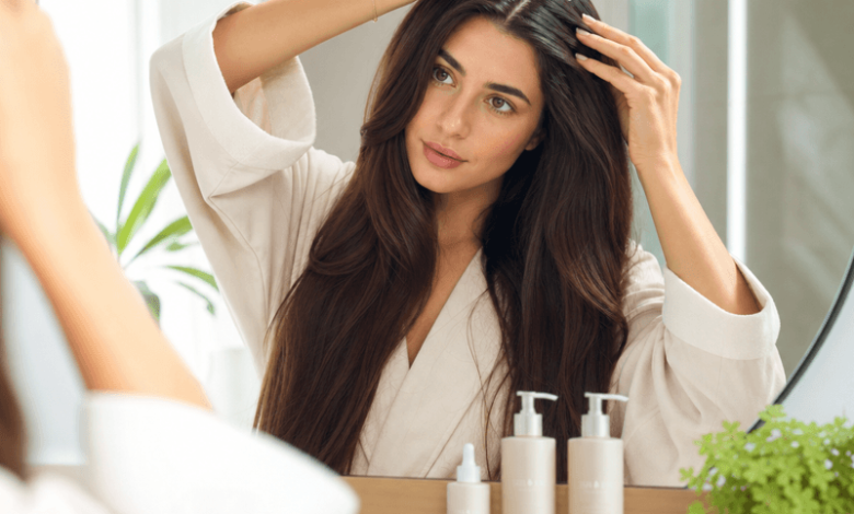 Hair Growth Serum: How to Create an Effective Routine