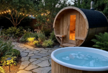 DIY Kit or Pro Install for Your Home Sauna?