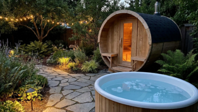 DIY Kit or Pro Install for Your Home Sauna?