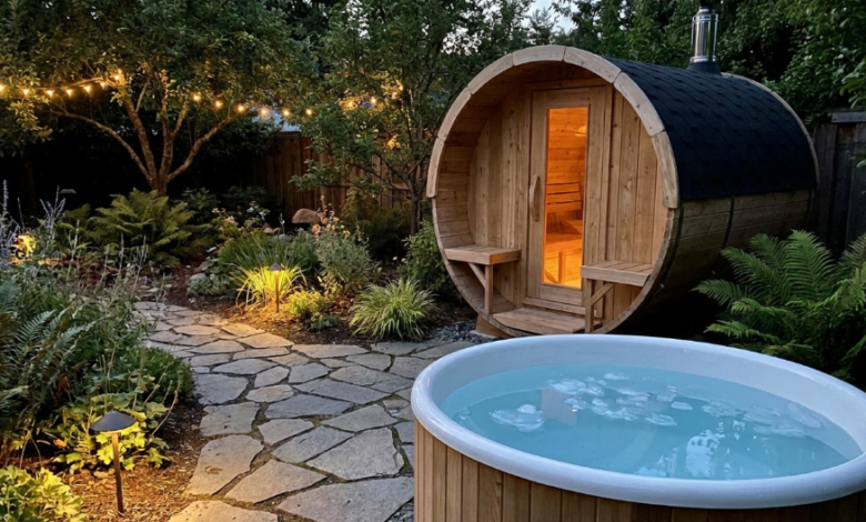 DIY Kit or Pro Install for Your Home Sauna?