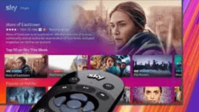 Sky Glass IPTV Subscription UK: Best Device Compatibility Guide