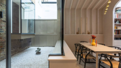 Inside a London Home Project: What a Design and Build Company Actually Does
