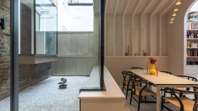 Inside a London Home Project: What a Design and Build Company Actually Does